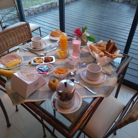 Arenas Del Mar Apartments Пунта дел Есте Екстериор снимка