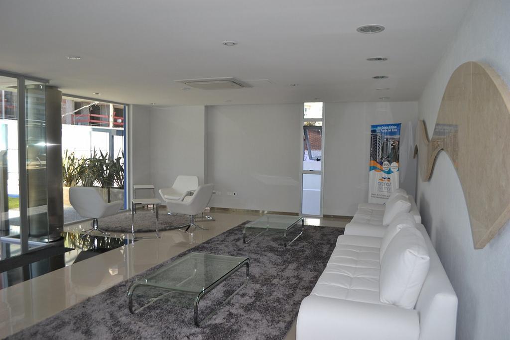 Arenas Del Mar Apartments Пунта дел Есте Екстериор снимка