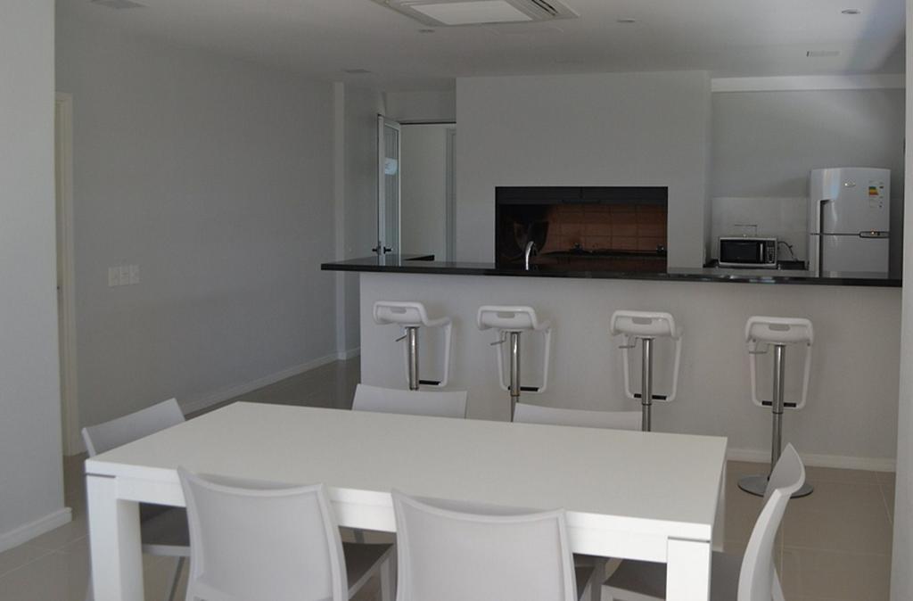 Arenas Del Mar Apartments Пунта дел Есте Екстериор снимка