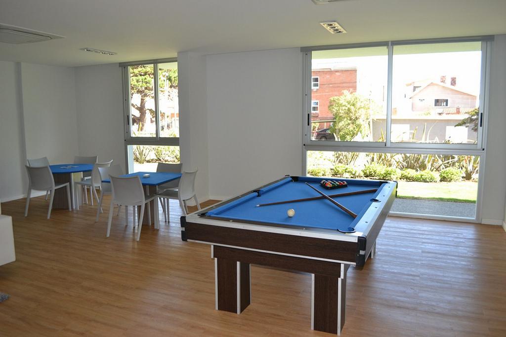 Arenas Del Mar Apartments Пунта дел Есте Екстериор снимка