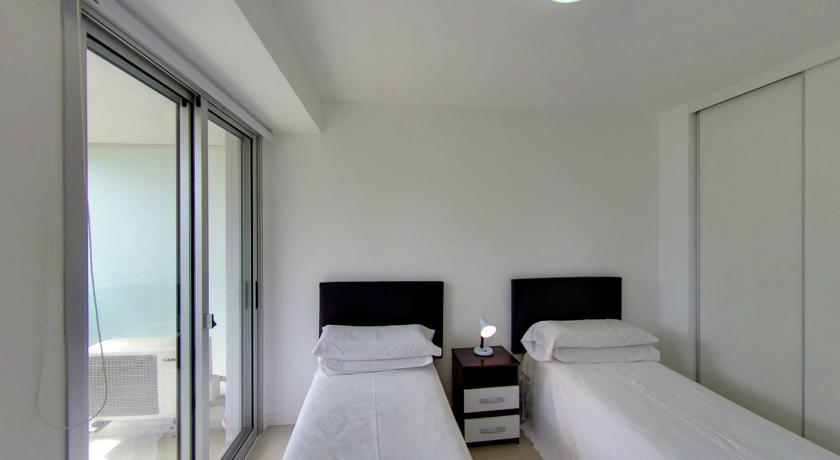 Arenas Del Mar Apartments Пунта дел Есте Стая снимка