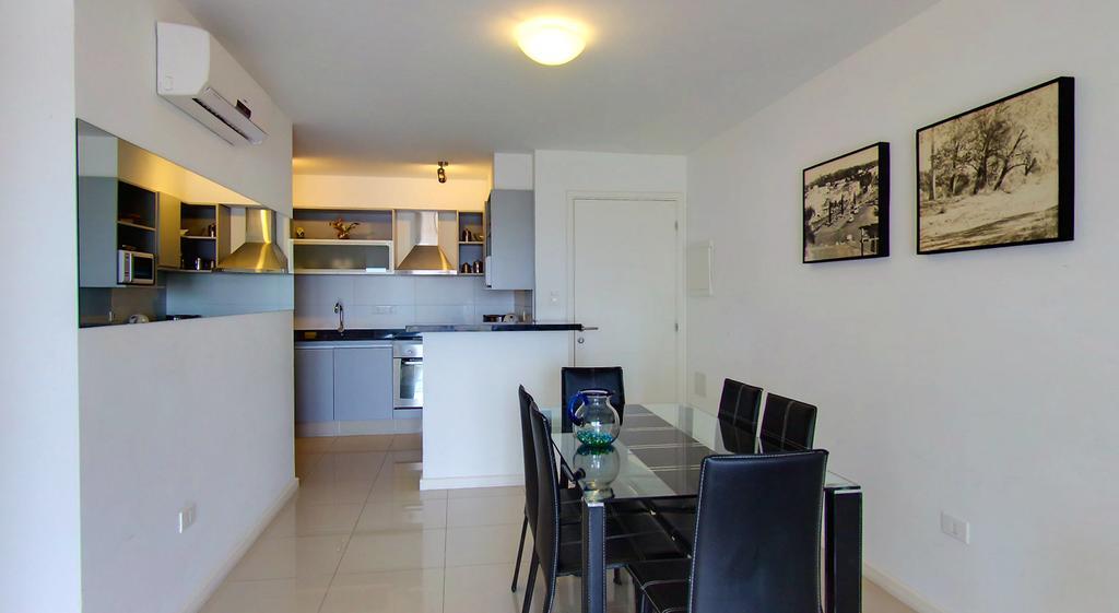 Arenas Del Mar Apartments Пунта дел Есте Екстериор снимка