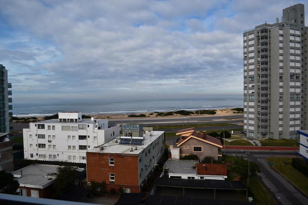 Arenas Del Mar Apartments Пунта дел Есте Екстериор снимка