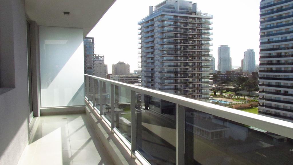 Arenas Del Mar Apartments Пунта дел Есте Екстериор снимка