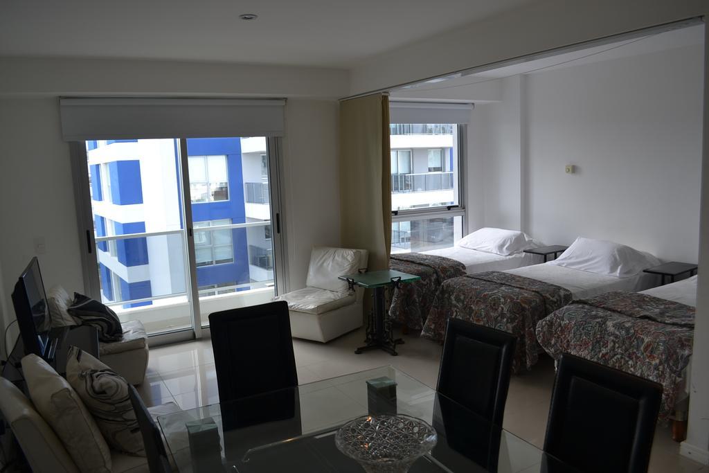 Arenas Del Mar Apartments Пунта дел Есте Екстериор снимка