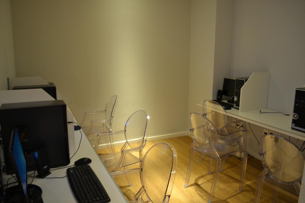 Arenas Del Mar Apartments Пунта дел Есте Екстериор снимка