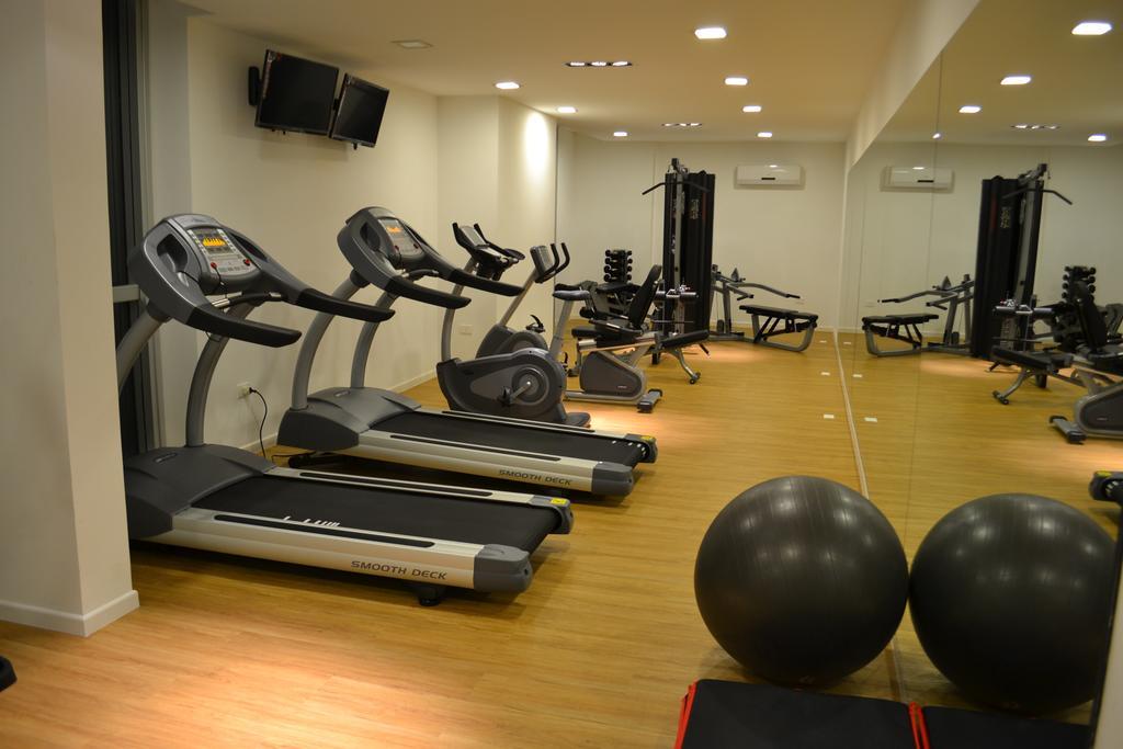 Arenas Del Mar Apartments Пунта дел Есте Екстериор снимка