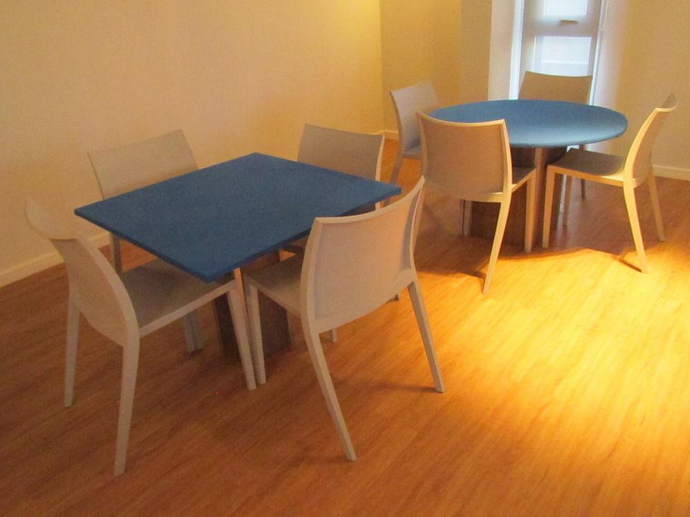 Arenas Del Mar Apartments Пунта дел Есте Екстериор снимка