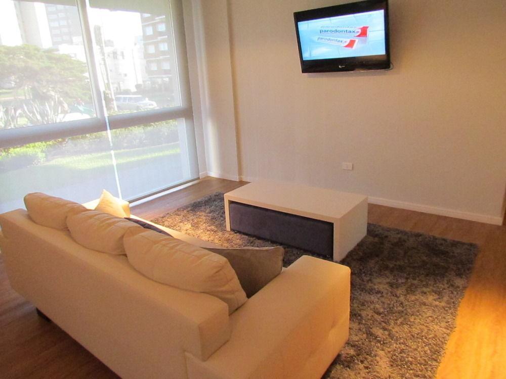 Arenas Del Mar Apartments Пунта дел Есте Екстериор снимка
