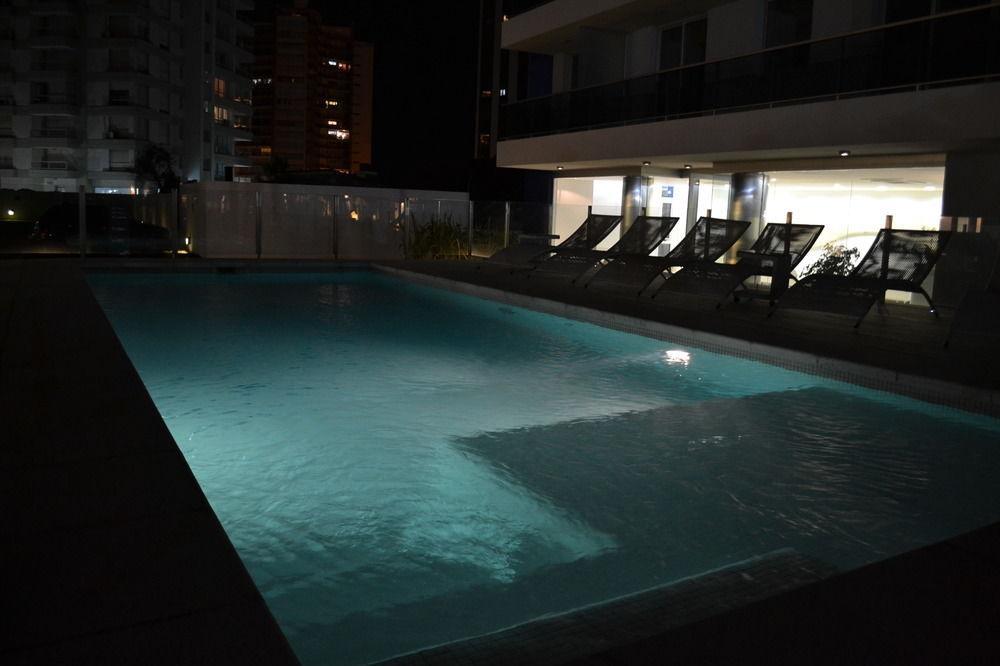 Arenas Del Mar Apartments Пунта дел Есте Екстериор снимка