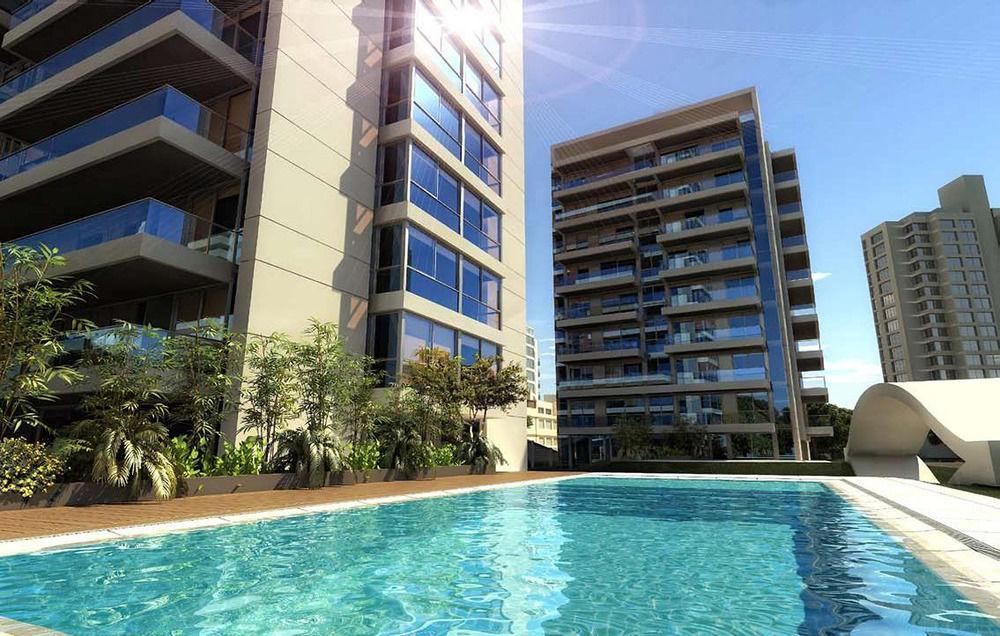 Arenas Del Mar Apartments Пунта дел Есте Екстериор снимка