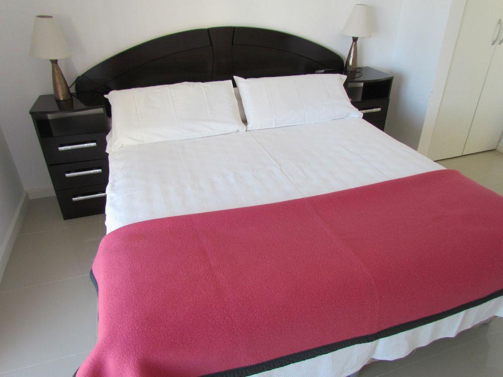 Arenas Del Mar Apartments Пунта дел Есте Екстериор снимка