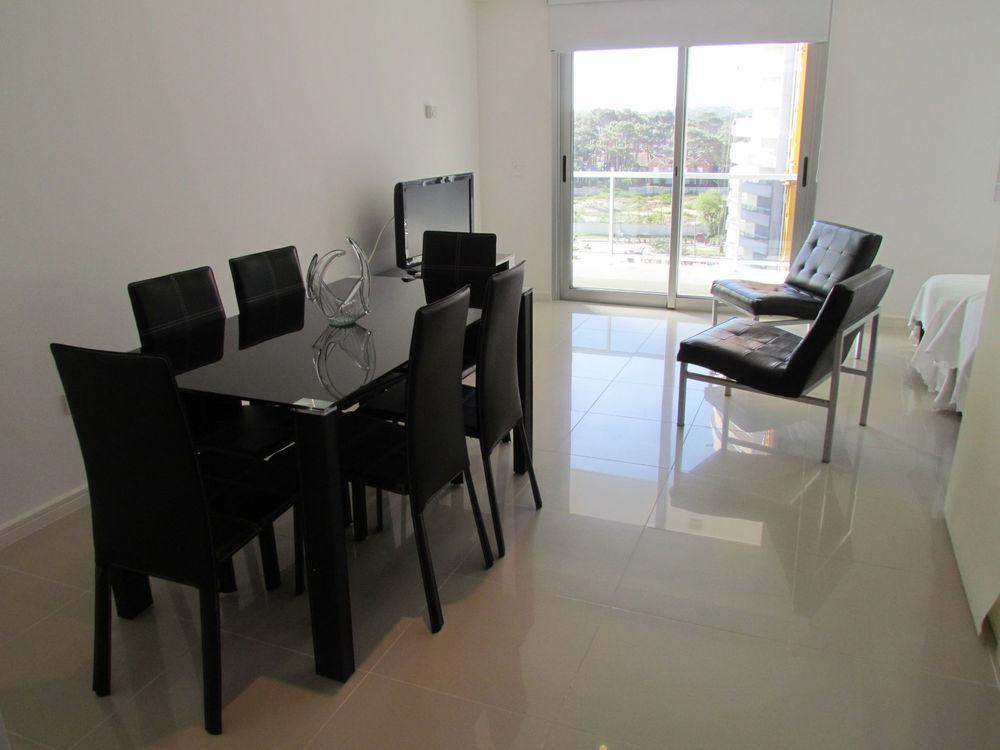 Arenas Del Mar Apartments Пунта дел Есте Екстериор снимка
