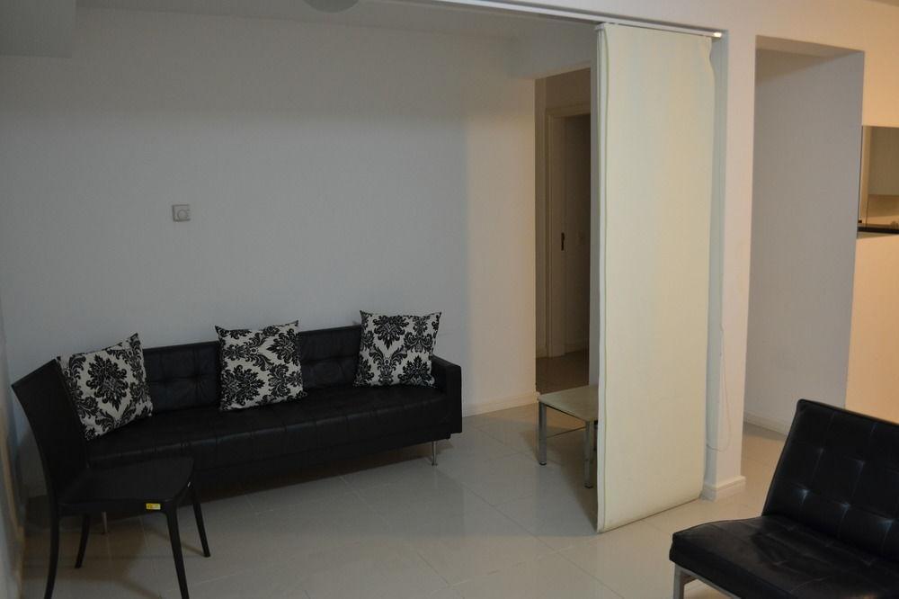 Arenas Del Mar Apartments Пунта дел Есте Екстериор снимка