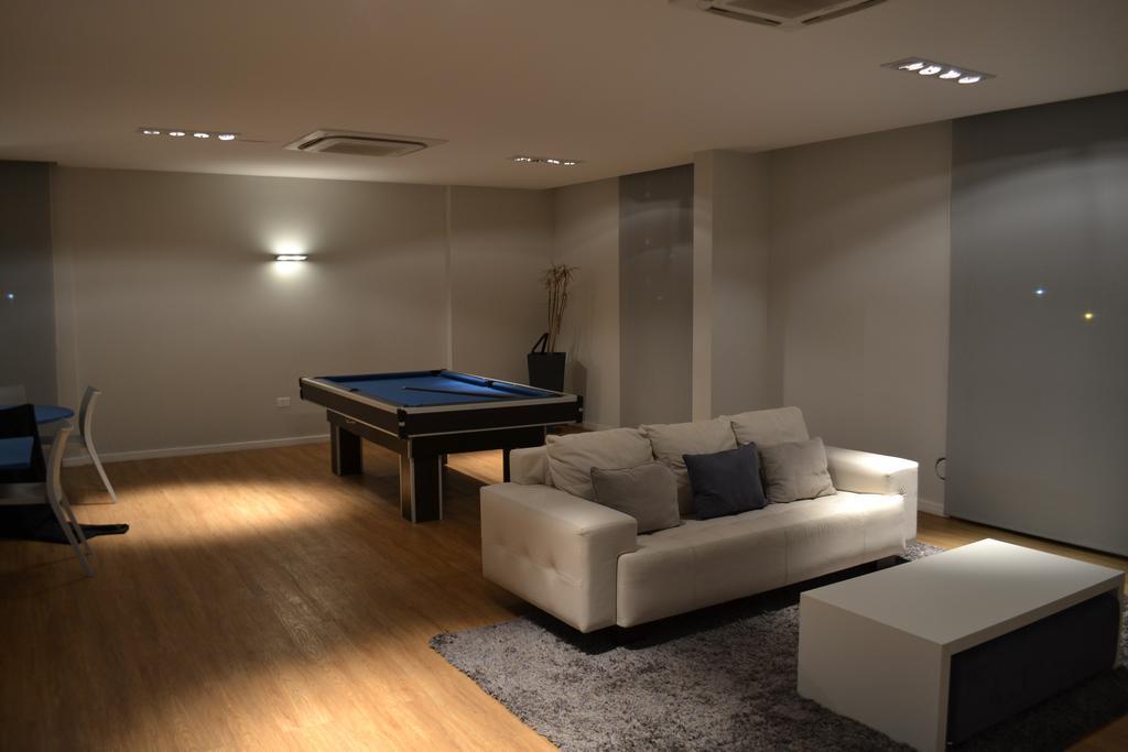 Arenas Del Mar Apartments Пунта дел Есте Екстериор снимка