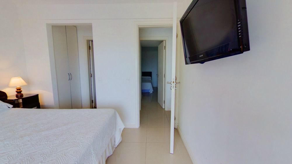 Arenas Del Mar Apartments Пунта дел Есте Екстериор снимка