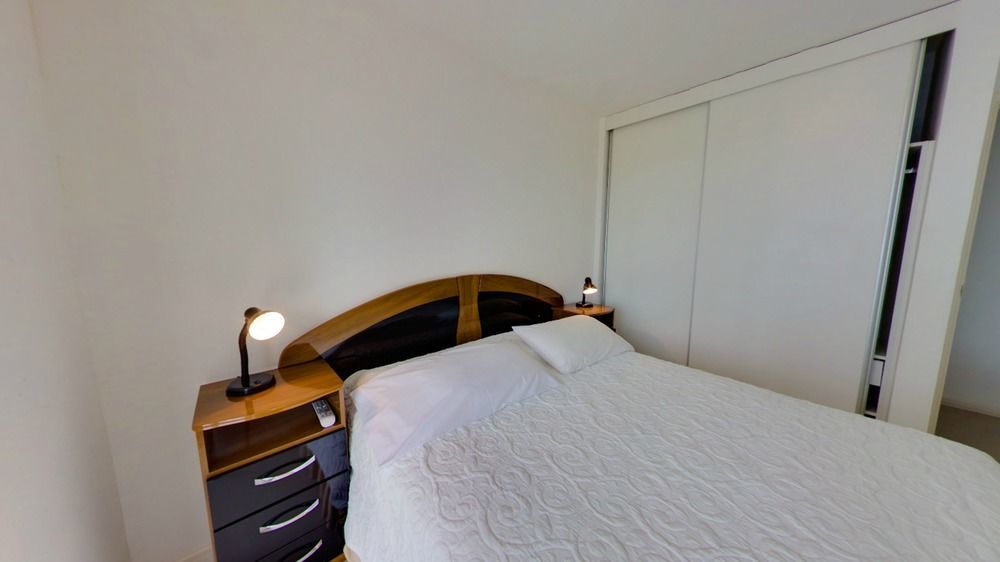 Arenas Del Mar Apartments Пунта дел Есте Екстериор снимка