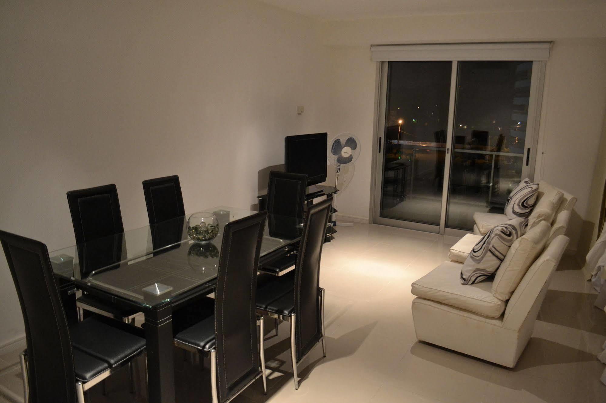 Arenas Del Mar Apartments Пунта дел Есте Екстериор снимка