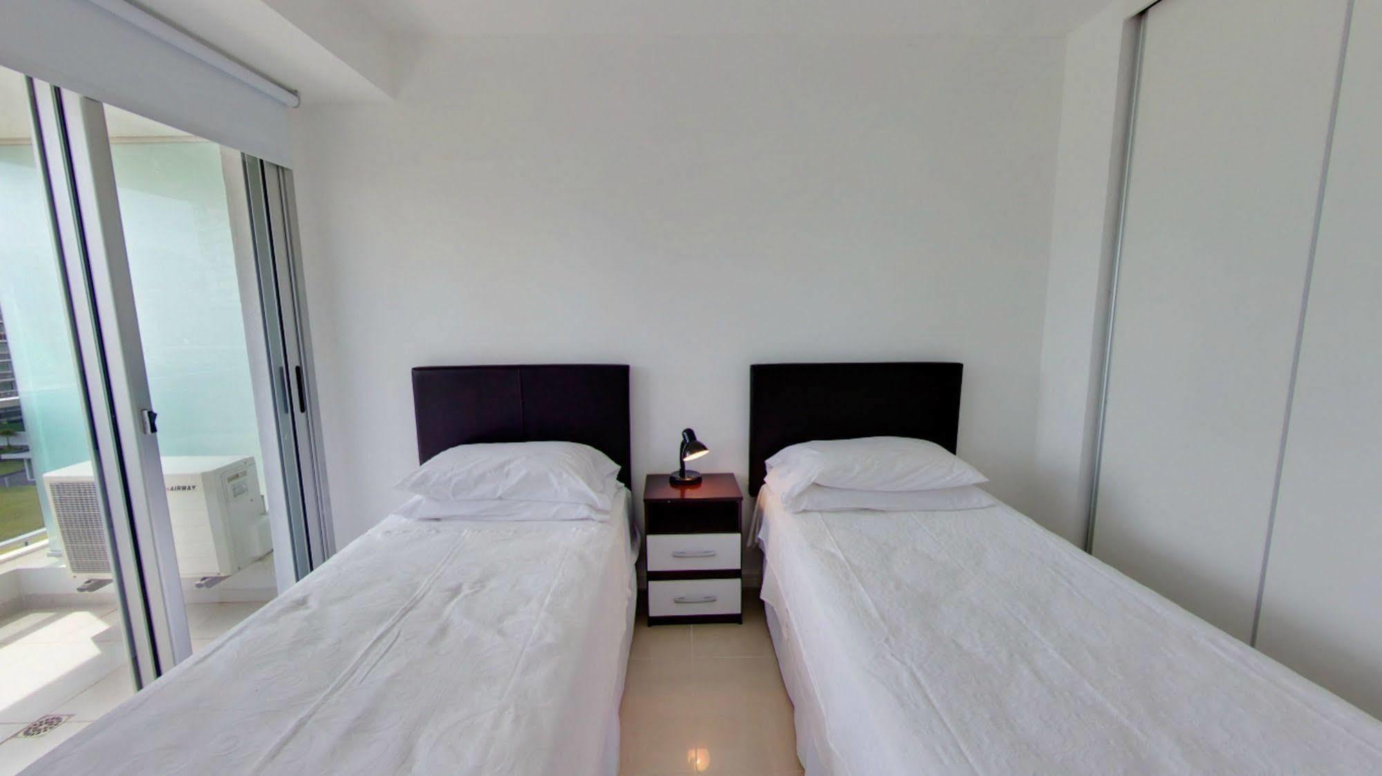 Arenas Del Mar Apartments Пунта дел Есте Екстериор снимка