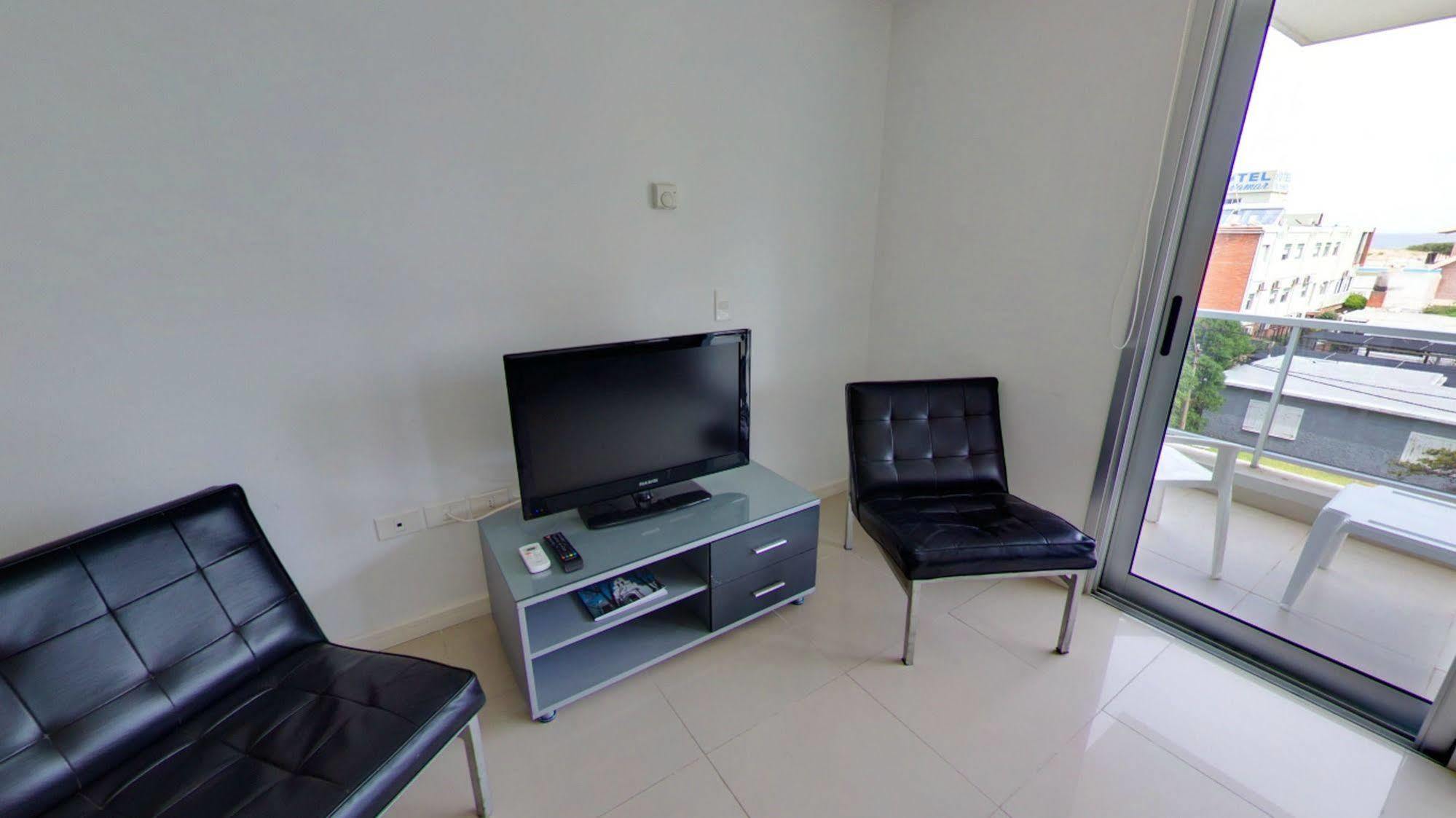 Arenas Del Mar Apartments Пунта дел Есте Екстериор снимка