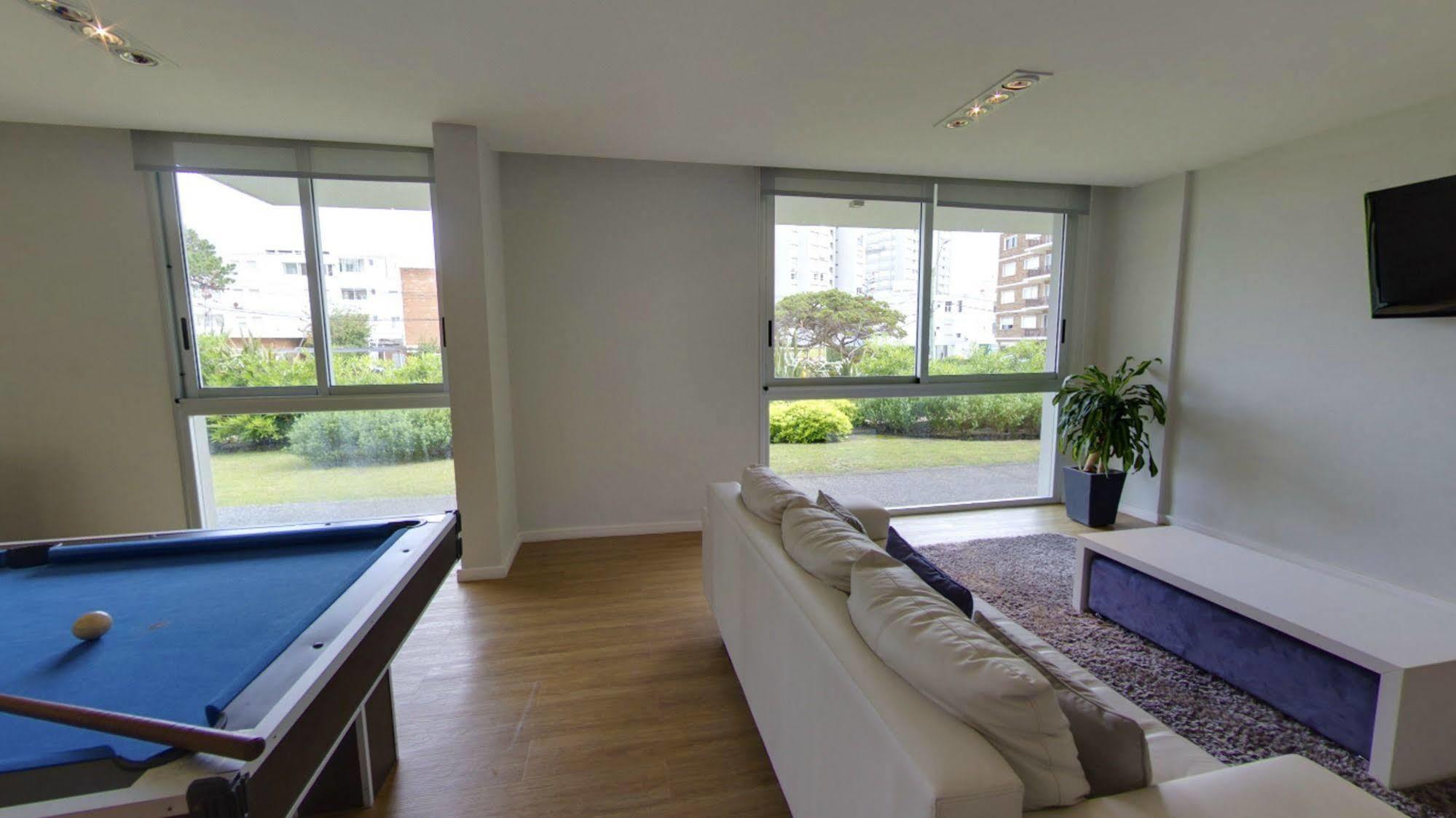 Arenas Del Mar Apartments Пунта дел Есте Екстериор снимка