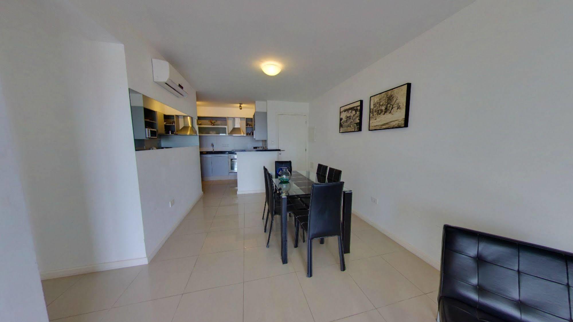 Arenas Del Mar Apartments Пунта дел Есте Екстериор снимка