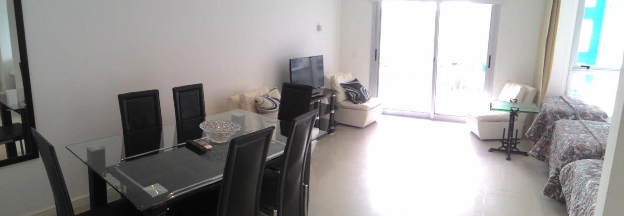 Arenas Del Mar Apartments Пунта дел Есте Екстериор снимка