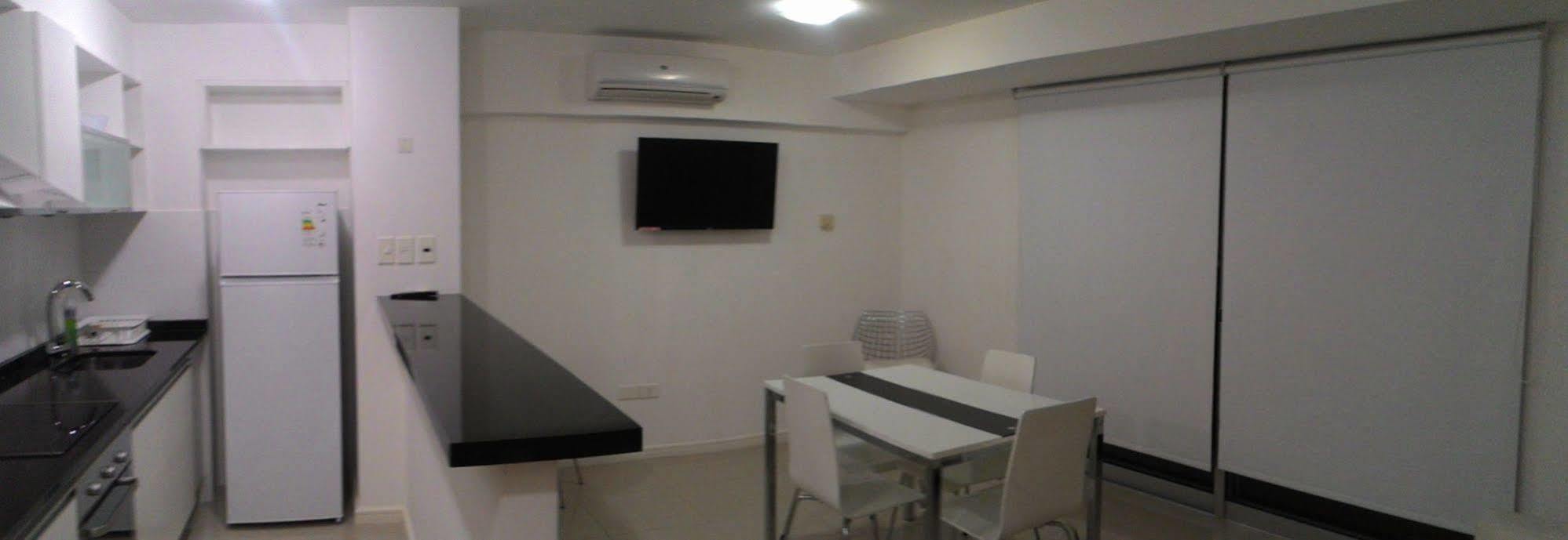Arenas Del Mar Apartments Пунта дел Есте Екстериор снимка