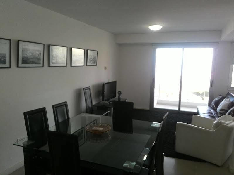 Arenas Del Mar Apartments Пунта дел Есте Екстериор снимка