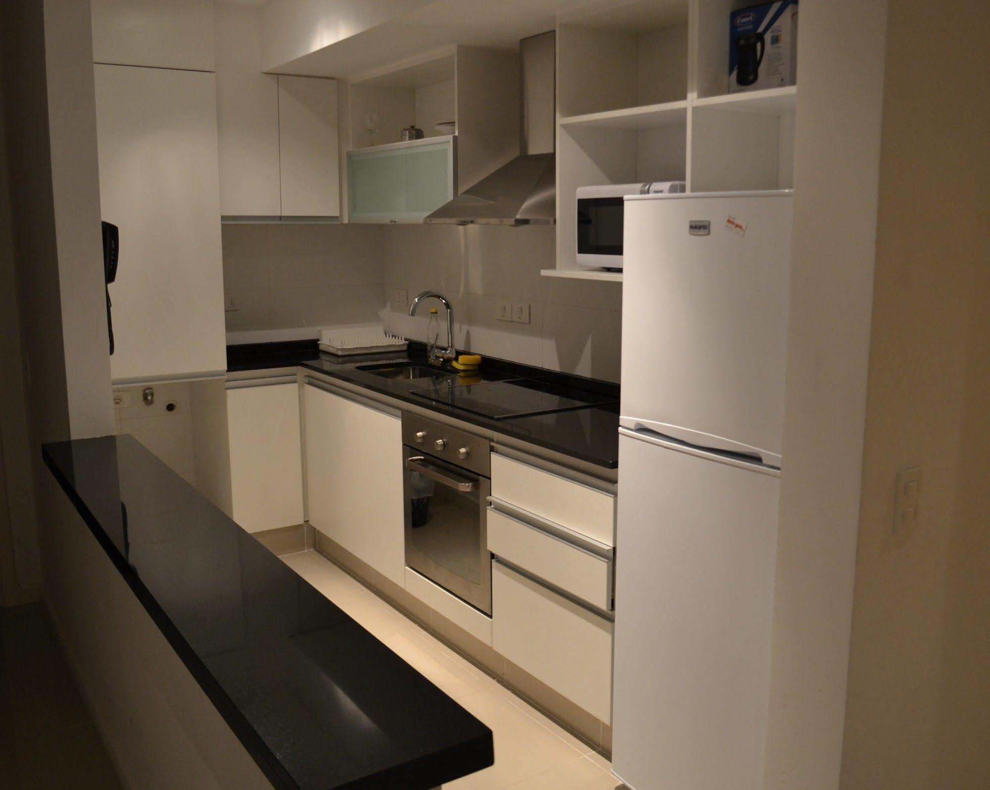 Arenas Del Mar Apartments Пунта дел Есте Екстериор снимка