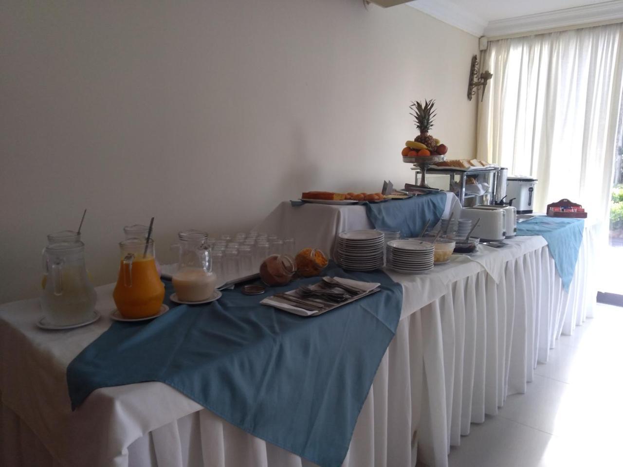 Arenas Del Mar Apartments Пунта дел Есте Екстериор снимка