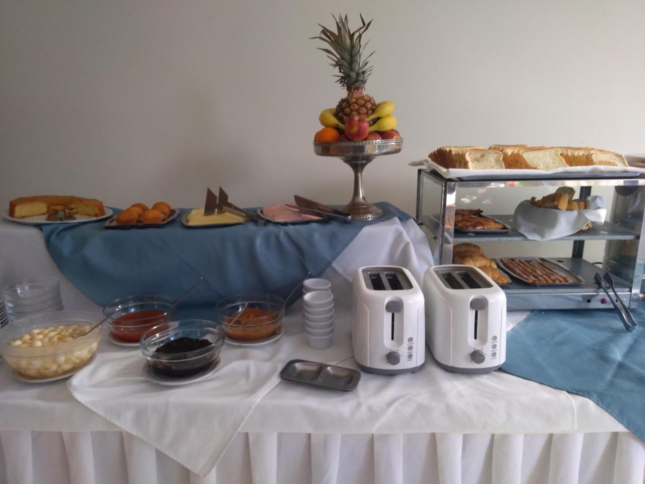Arenas Del Mar Apartments Пунта дел Есте Екстериор снимка